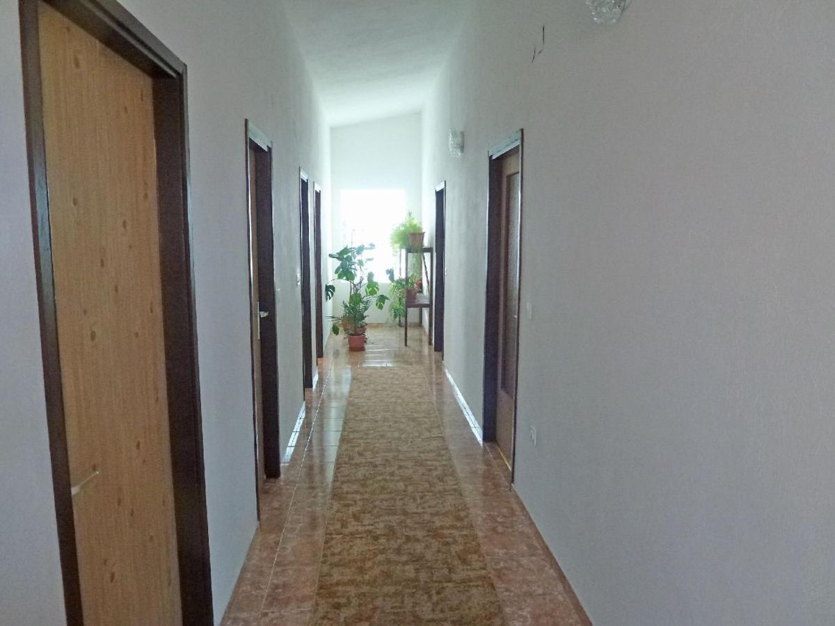 Apartment Milica Njivice Kültér fotó
